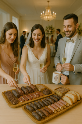 Mariage